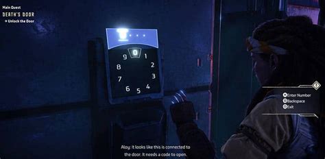 what was lost code 3 digit code|All Door Code Solutions in Horizon Forbidden West .